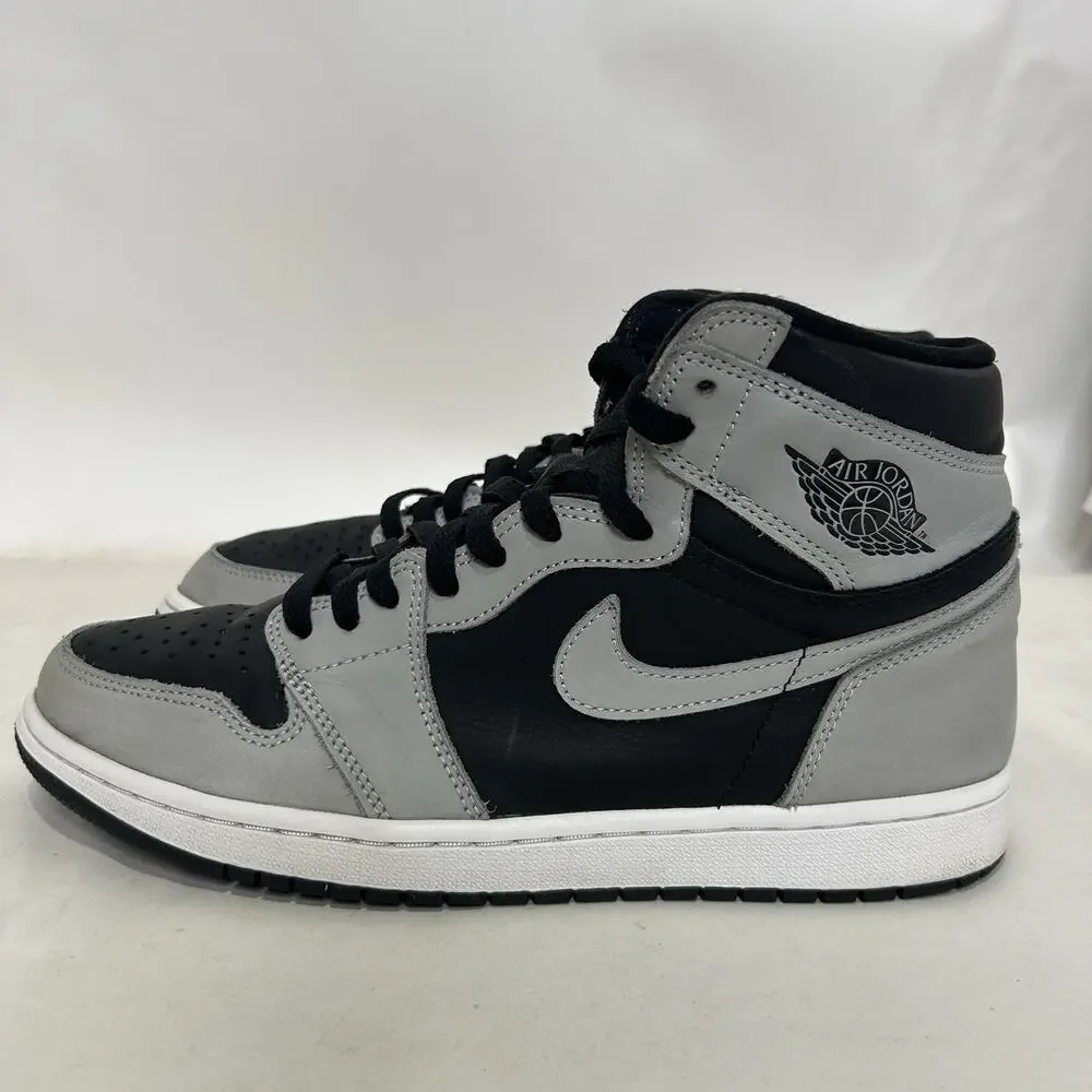 Nike Air Jordan 1 High OG Retro “Shadow 2.0”